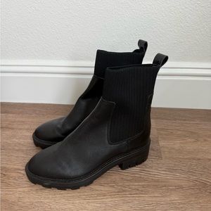 Dolce vita boots